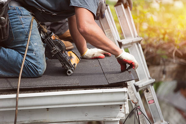 Quick and Trustworthy Emergency Roof Repair Services in Woodstock, AL