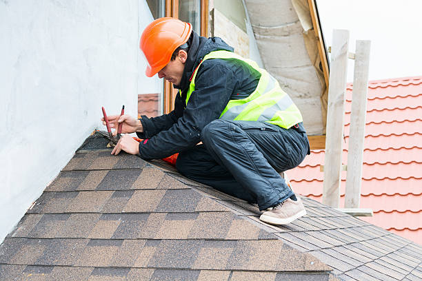 Residential Roof Replacement in Woodstock, AL